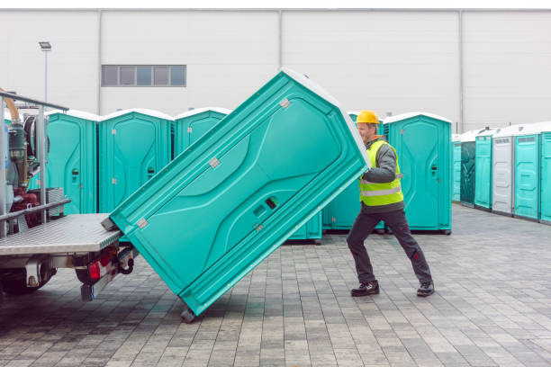 Best Portable toilet rental cost  in Springville, UT
