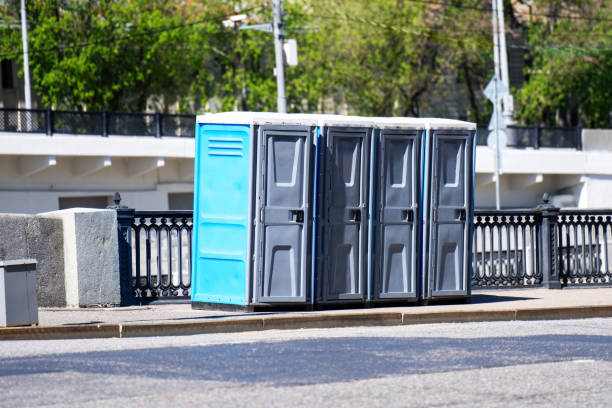 Sanitation services for porta potties in Springville, UT