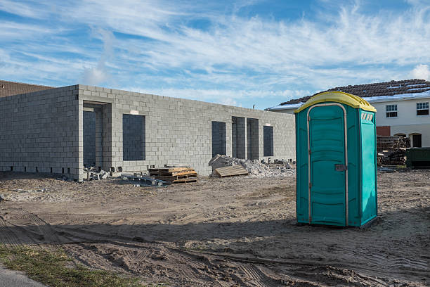 Portable Toilet Options We Offer in Springville, UT